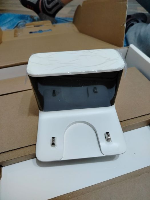 Робот пылесос Mi Robot Vacuum -Mop