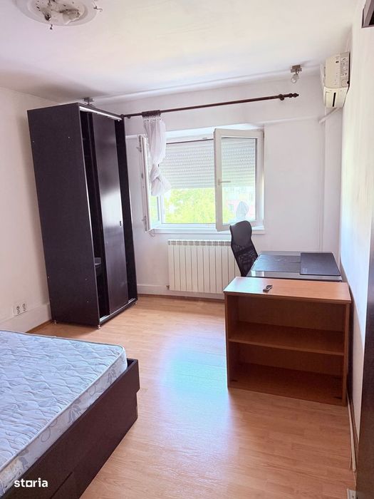 Garsonieră Premium La Preț Avantajos Zona Păci/Gorjului