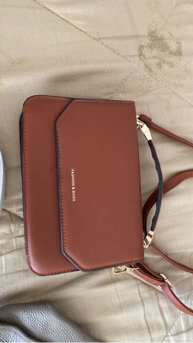 Сумки хорошего качества