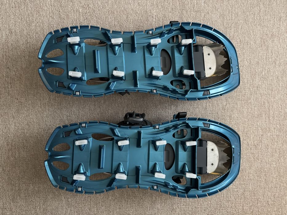 Rachete de zapada TSL Symbioz Hyperflex (L si S) NOU