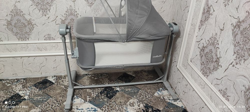 Bolalar uchun lyulka