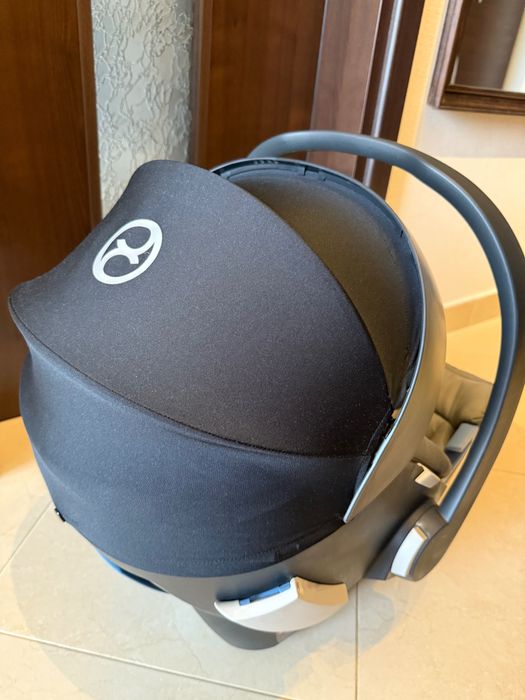 Столче за кола Cybex Gold Aton 5