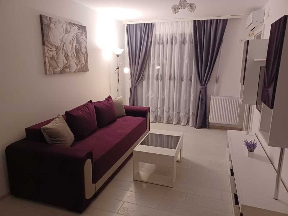 Inchiriez garsoniera in Magurele, Ilfov