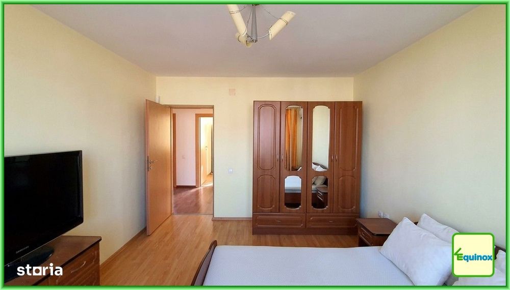 Casa de închiriat în zona Nord-Spitalul Judetean, Ploiesti, ECX86042