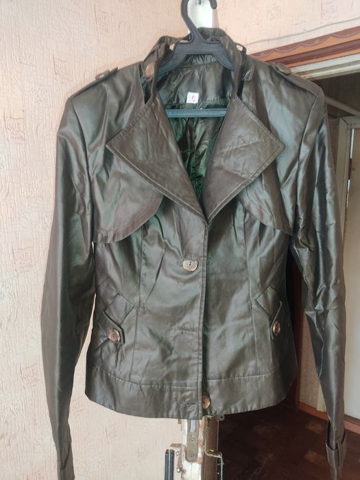 Женская одежда /