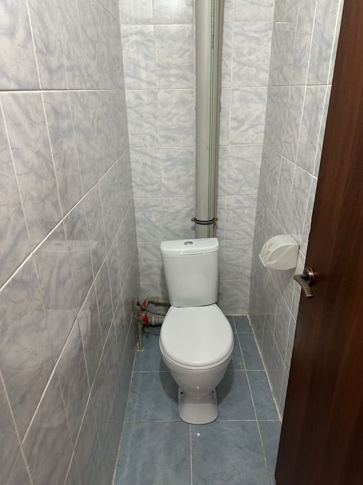 1 комнатная квартира