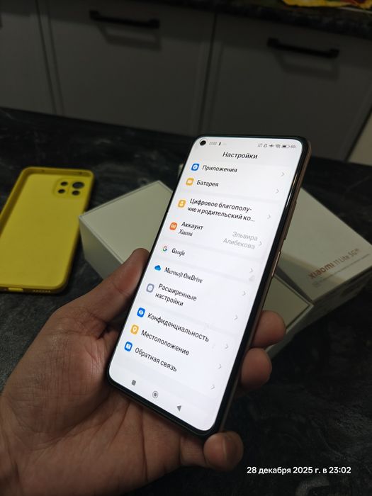 Обменяю смартфоны