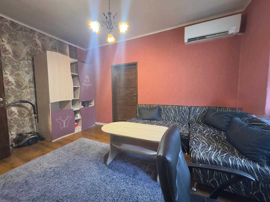 Гарсониера в гр. София, жк. Красна Поляна