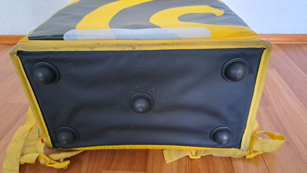 Продам Яндекс Сумку