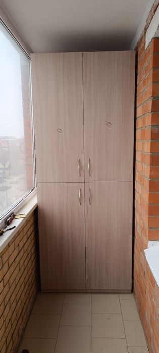 Сборка и разборка мебели