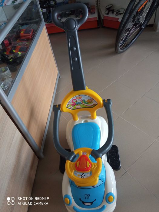 детско  колело  ново