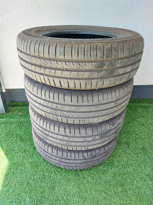 Anvelope Vara Hankook 185/65 R15