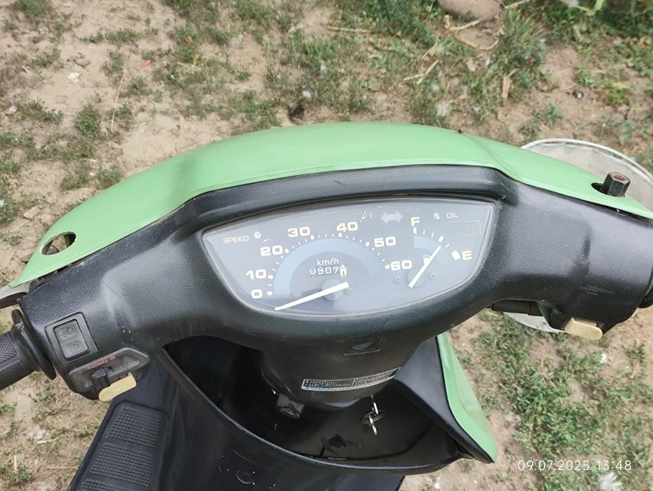 Продам мопед Honda Dio AF27