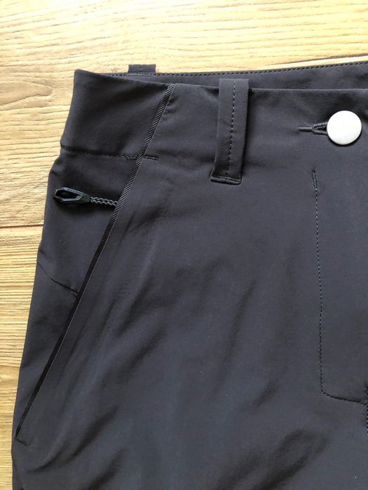 MAMMUT-pantaloni scurti pentru dame Originali