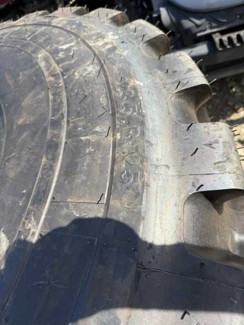 Anvelope Cauciucuri de Vola 23,5 R25