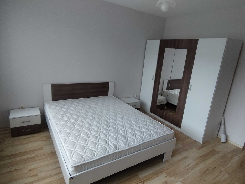 Дава се под наем Двустаен апартамент в Перник, Изток - 60 кв.м за 331.5 € - Снимка #8