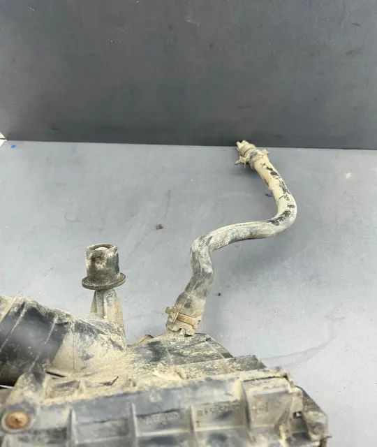 Carcasa filtru aer 55355095 55355095 Opel Astra 2005