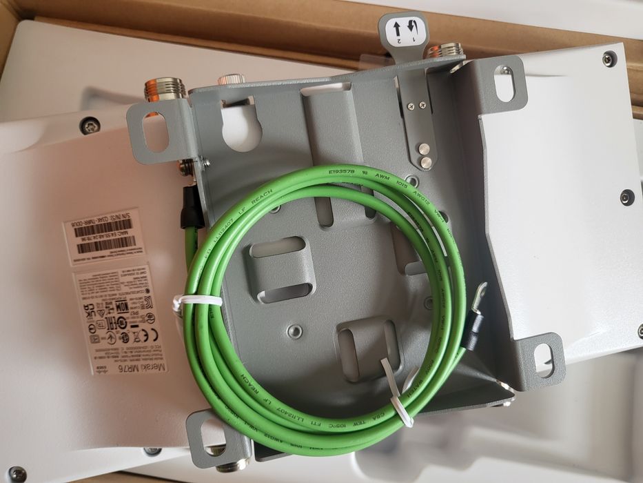 Access Point wireless
