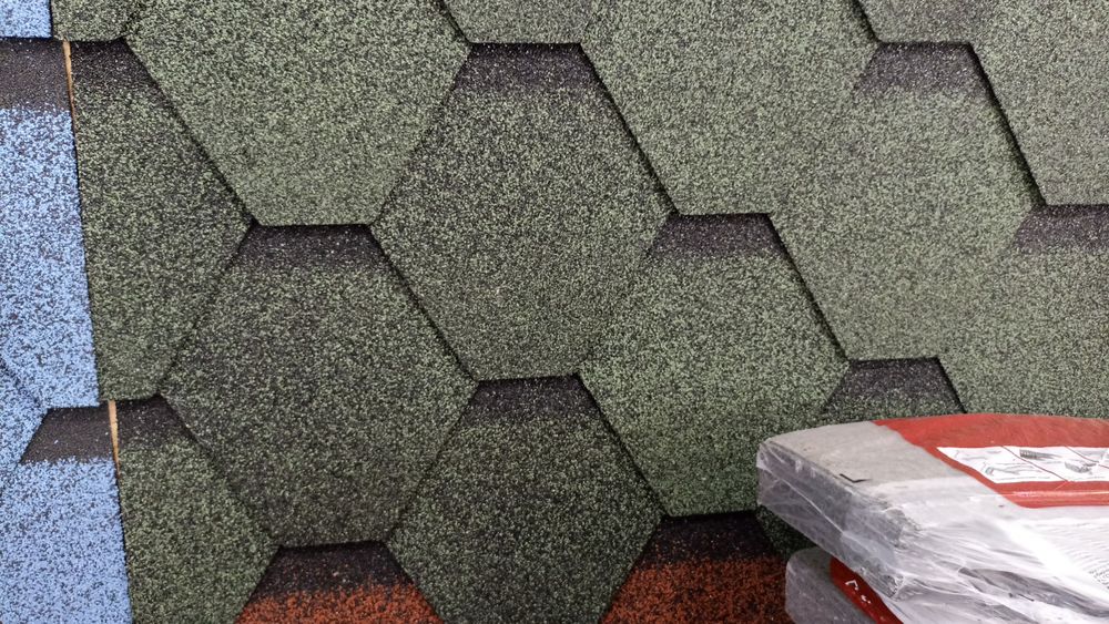 Гибкая черепица шумоизоляция гидроизаляция теплоизоляция скатная крыша