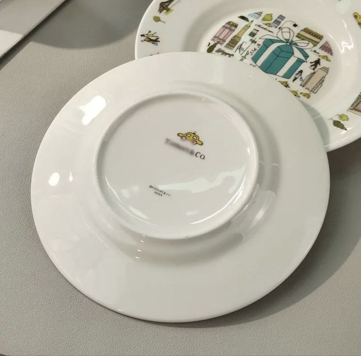 Чайная пара в подарок