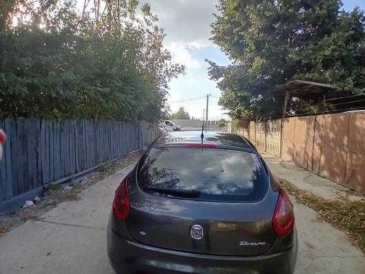 De vanzare Fiat Bravo