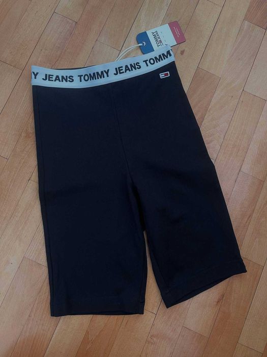 Дамски къс клин Tommy Hilfiger
