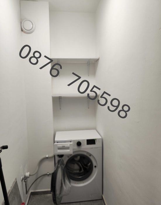 Дава се под наем Двустаен апартамент в София, Овча купел - 56 кв.м за 600 € - Снимка #8