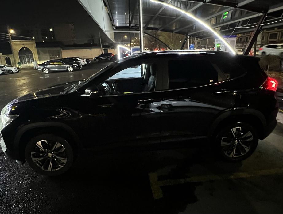 Treker 2 premier 2023