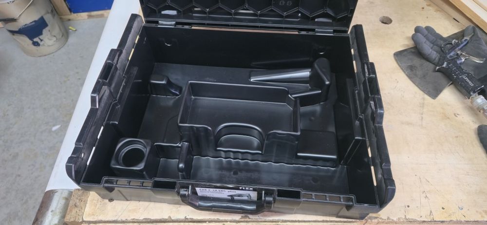 L-Boxx Flex (compatibil Bosch)