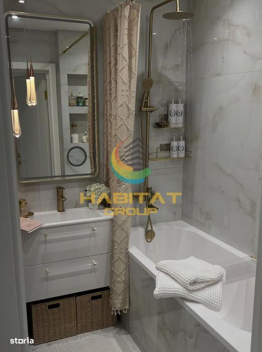 Vanzare ap 2 camere finalizat Metalurgiei Parc Tudor Arghezi