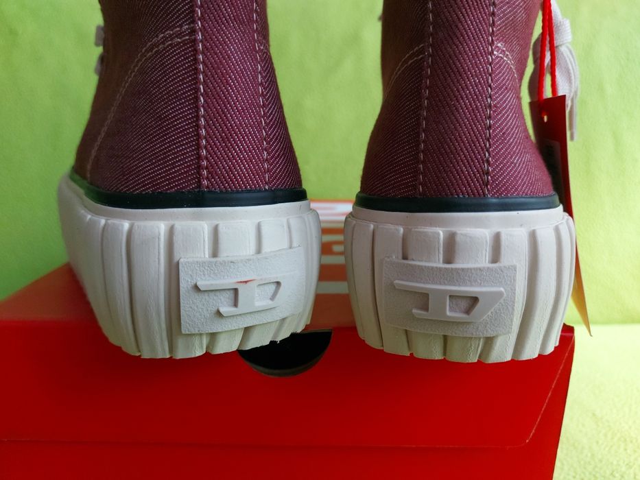 Diesel-39н-Оригинални