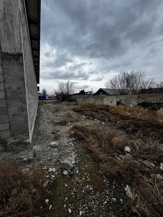 Продается участок