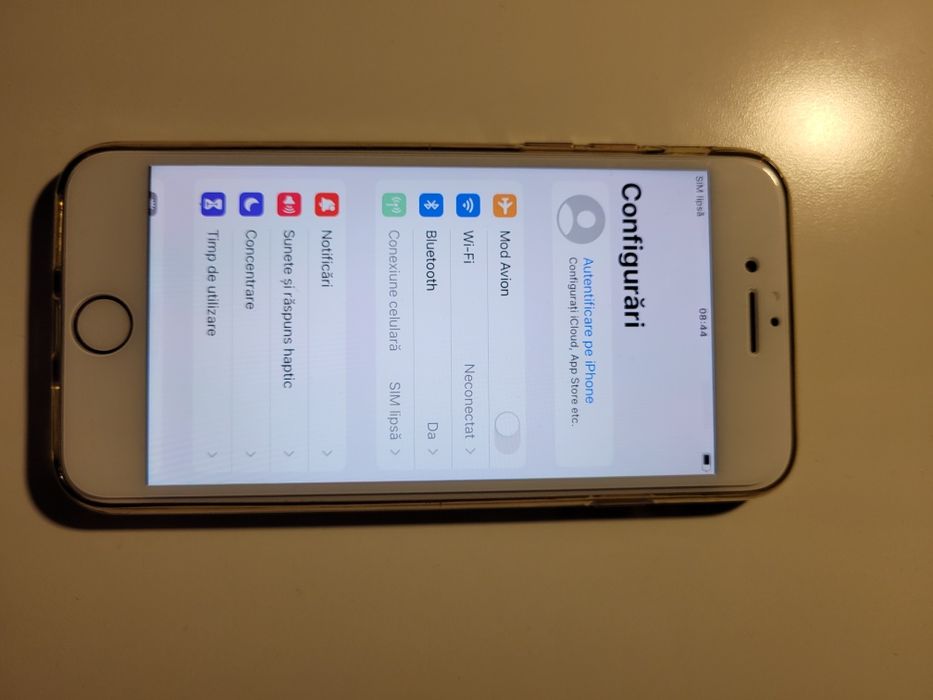 Apple Iphone 8 128gb