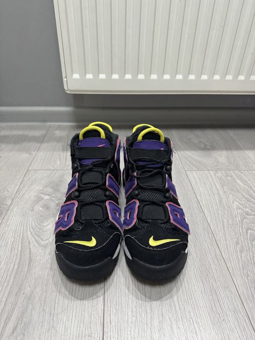 Nike More Uptempo ‘96