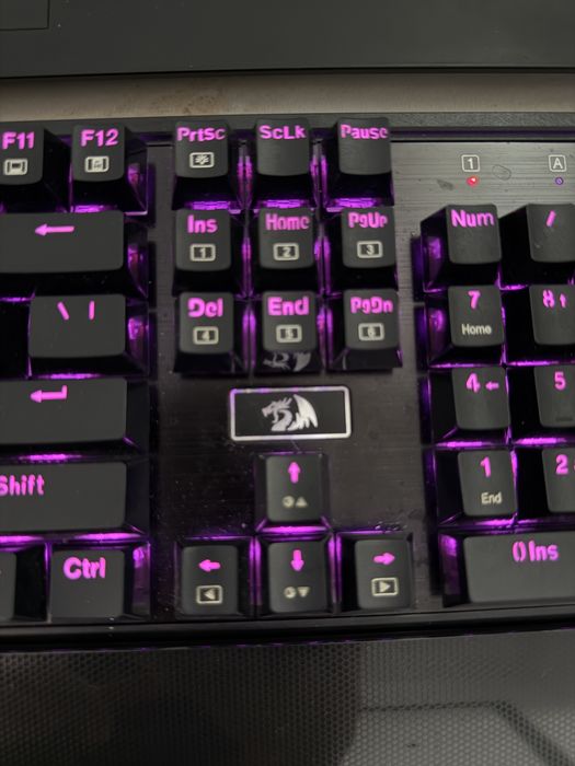 Tastatură gaming Mouse gaming