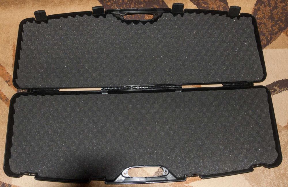 Куфар за пушка   MEGALINE