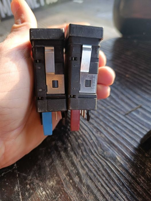 Части за голф 4.