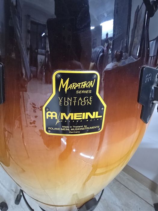 Комплект Конги Meinl