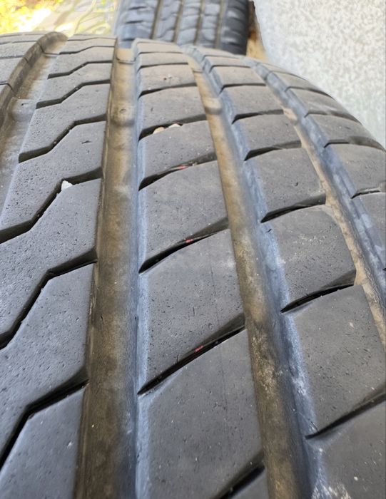 Оригинални джанти BMW 16" 5x120 7J ET46 с летни гуми Firestone