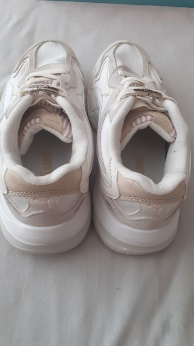 Дамски маратонки пума