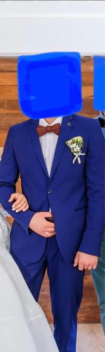 Продам Мужской костюм