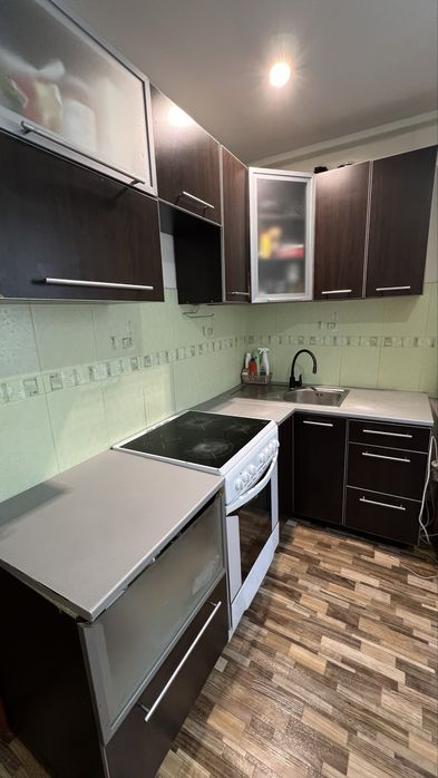 Прожам кухонный гарнитур