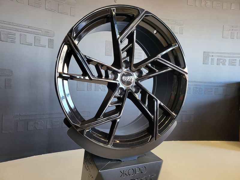 19цола Audi Ауди
