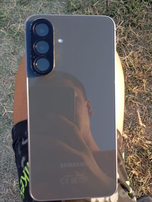 Samsung A56 5G 256