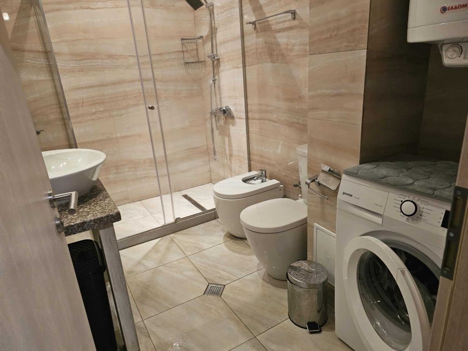 Продава се Едностаен апартамент в к.к. Златни пясъци - 51 кв.м за 2020 €/кв.м - Снимка #22