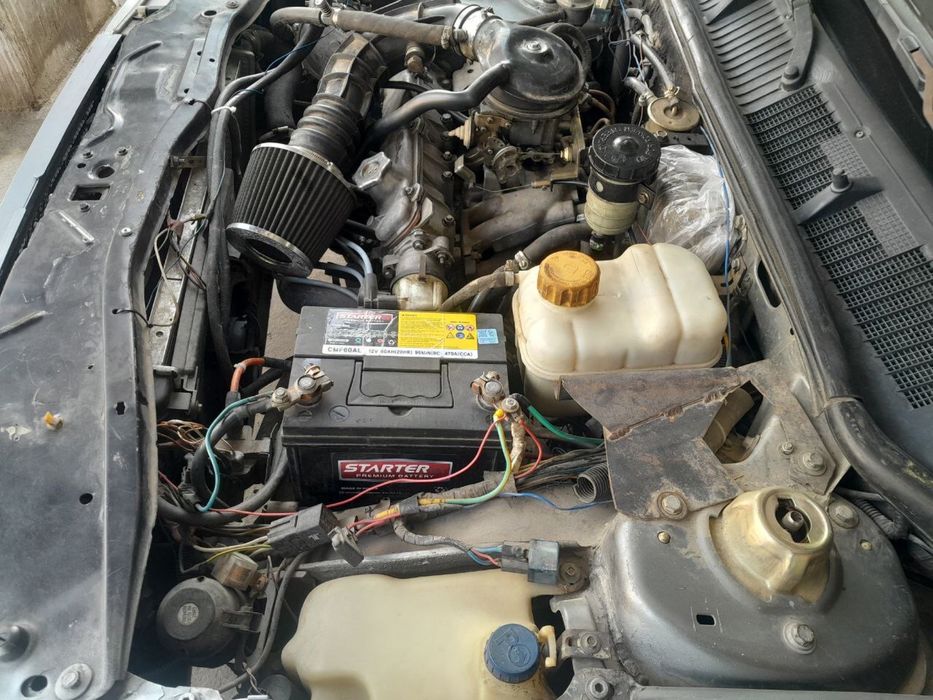 FIAT Tempra sotiladi srochna