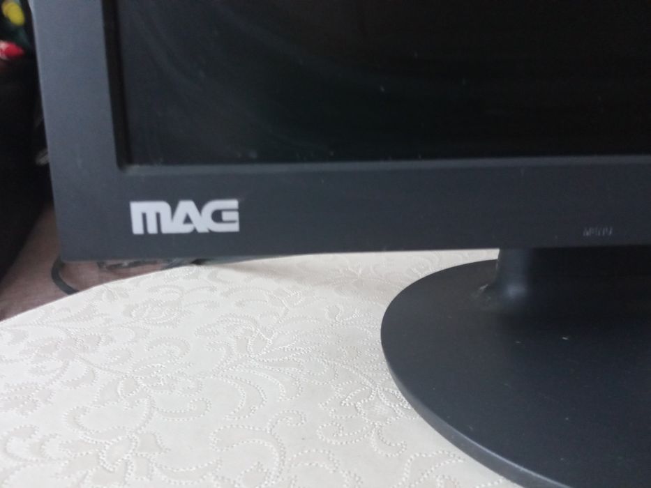 Монитор МАС модел 700р