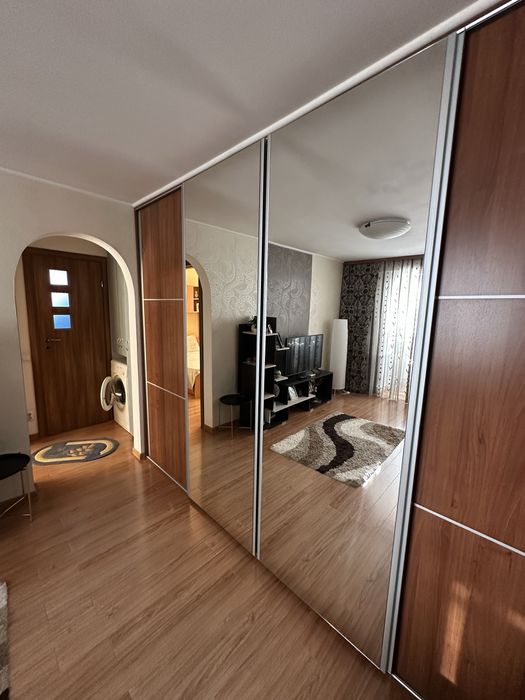 Apartament 2 camere semidecomandat - Bd. Timisoara (Frigocom)