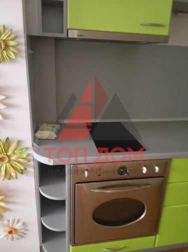 Дава се под наем Двустаен апартамент в Варна, Левски - 50 кв.м за 433.5 € - Снимка #1