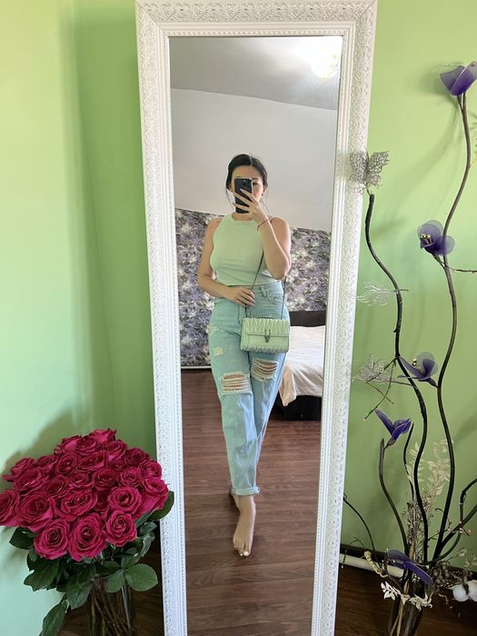 Новая сумка! Шикарное качество!